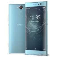 Телефон Sony Xperia XA2 Dual 32GB (синий)