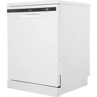 Отдельностоящая посудомоечная машина Hyundai DF126