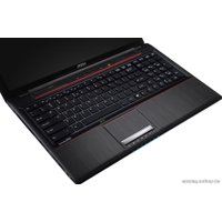 Игровой ноутбук MSI GP60 2PF-212XPL Leopard Pro
