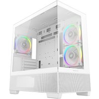 Корпус DeepCool CG380 3F WH R-CG380-WHAGM3-G
