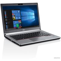 Ноутбук Fujitsu LifeBook E746 [E7460M0012RU]