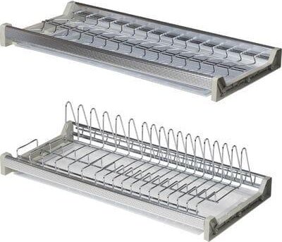 

Сушилка для посуды Lemax Infinity 900 ДСП16