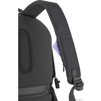 Городской рюкзак XD Design Bobby Soft (черный)