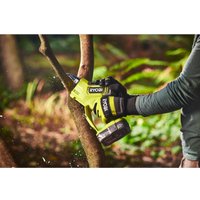 Аккумуляторная пила Ryobi RY18PSX10A-0 5133005433 (без АКБ)