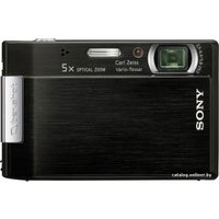 Фотоаппарат Sony Cyber-shot DSC-T100