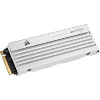 SSD Corsair MP600 Pro LPX 2TB CSSD-F2000GBMP600PLPW