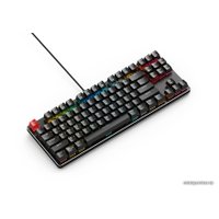 Клавиатура Glorious GMMK Tenkeyless (нет кириллицы)