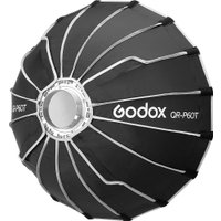 Софтбокс Godox QR-P60T параболический быстроскладной в Бобруйске