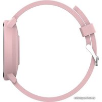 Умные часы Canyon Lollypop SW-63 (розовый)