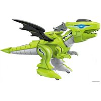 Интерактивная игрушка Le Neng Toys K28 (зеленый)