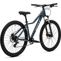 Велосипед Welt Bianca 2.0 27 HD M 2025 (Denim Blue)