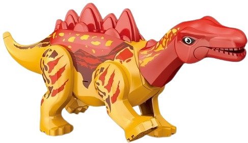 

Конструктор Unicon Игрушка-Диномир 7761120