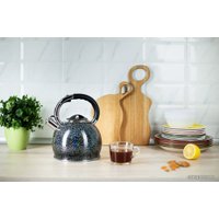 Чайник со свистком Vetta 847-087