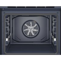Электрический духовой шкаф Grundig GEBD19300B в Бресте