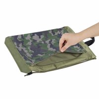 Мешок для обуви Юнландия Camo Mode 271613