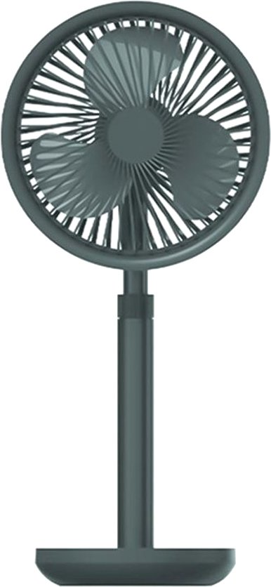 

Вентилятор Solove Smart Fan F5i (зеленый)