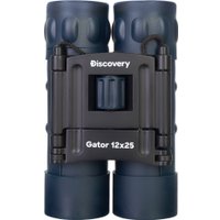 Бинокль Levenhuk Discovery Gator 12x25 77911