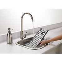 Клавиатура Logitech K310 Washable (нет кириллицы)