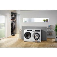 Стиральная машина Electrolux UltraCare 800 EW8F229SP