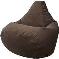 Кресло-мешок Flagman Груша Макси Г2.5-64 Verona 64 (Brown)