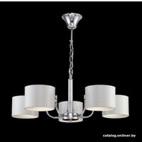 Подвесная люстра Freya Chandelier Anita FR5012PL-05CH