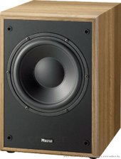 Monitor Supreme Sub 201A