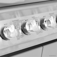 Газовый гриль для дачи VidaXL 273790