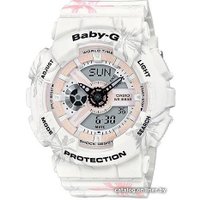 Наручные часы Casio Baby-G BA-110CF-7A