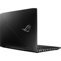 Игровой ноутбук ASUS ROG Strix GL703VD-GC121