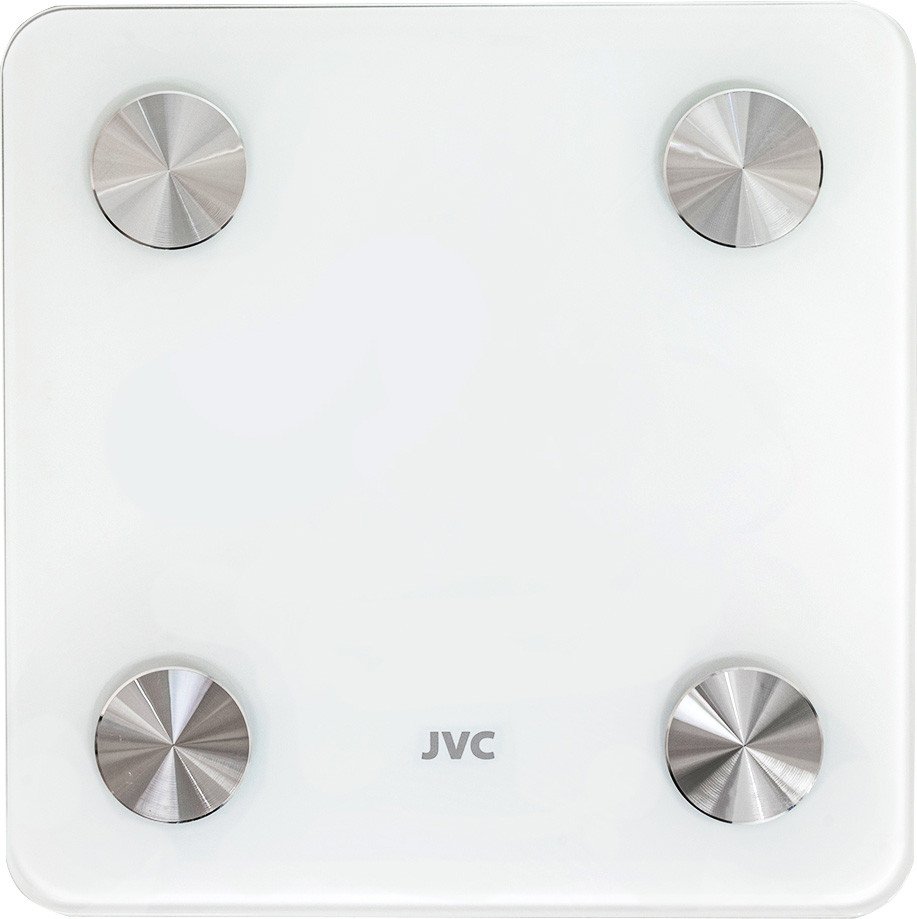 

Напольные весы JVC JBS-002