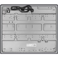 Варочная панель Meferi MGH604GR Glass Ultra