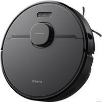 Робот-пылесос Dreame Robot Vacuum D9 Pro (международная версия)