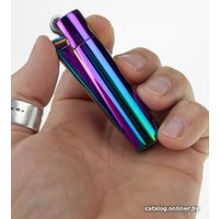 Зажигалка Clipper CMP11R (хамелеон)