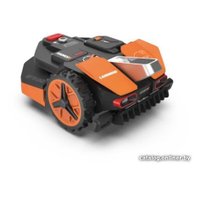 Газонокосилка-робот Worx Landroid Vision M800 WR208E