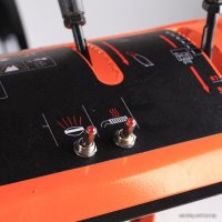 Снегоуборщик Patriot PRO 881 E