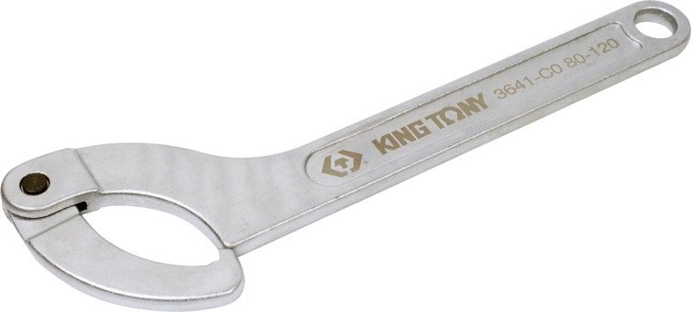 Ключ King Tony 3641-C0