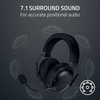 Наушники Razer BlackShark V3 X HyperSpeed