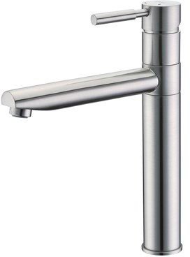 

Смеситель Wasserkraft Wern 4207