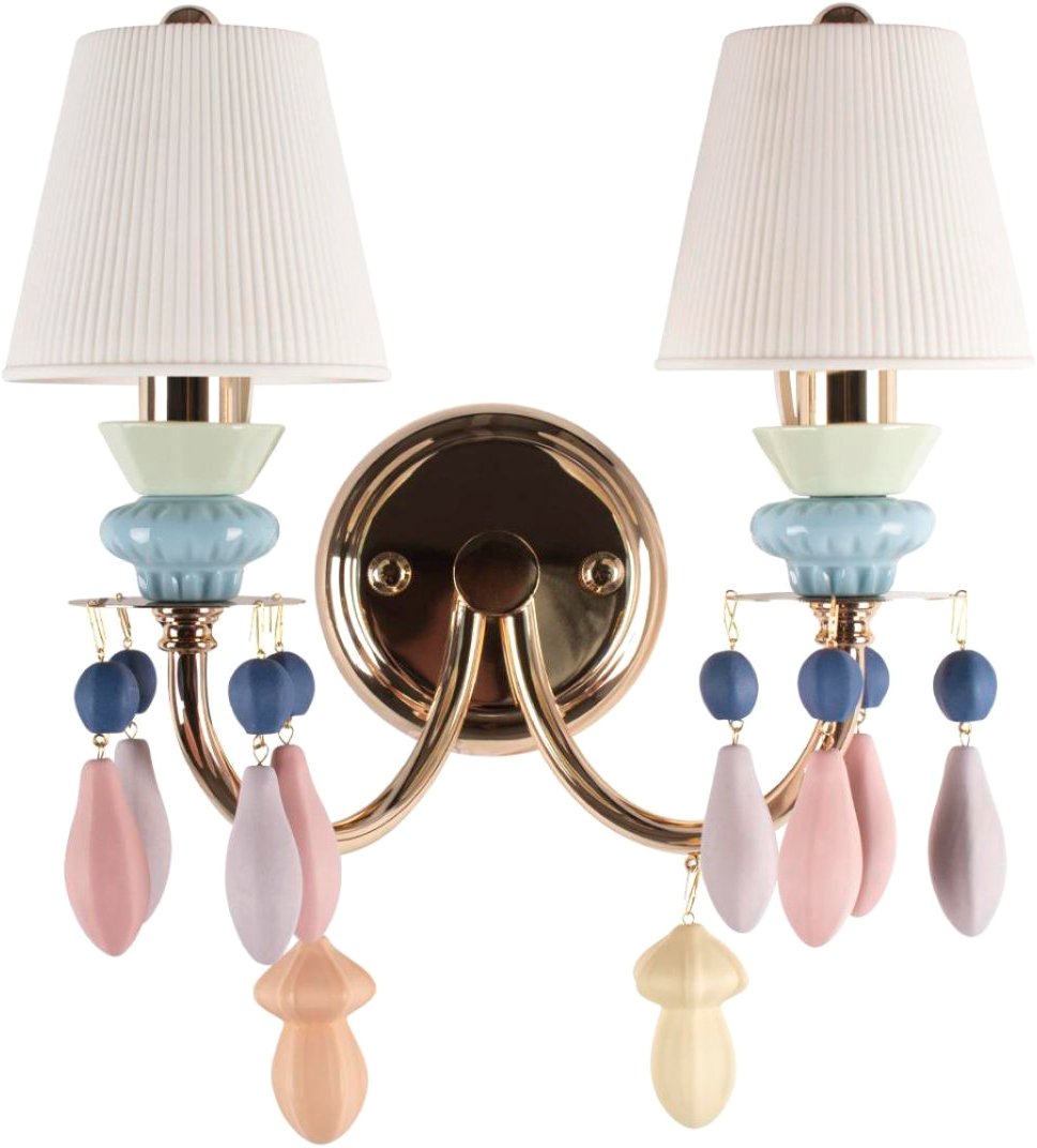 

Бра LOFT IT Grace 10203/2W Mult
