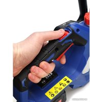 Аккумуляторная пила Витязь ПЦ-А-320-12 (с 2-мя АКБ, кейс)