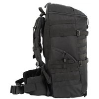 Туристический рюкзак TRAMP Patrol TRP-049blk (черный)
