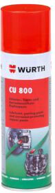 

Wurth Cu-800 300 мл 0893800