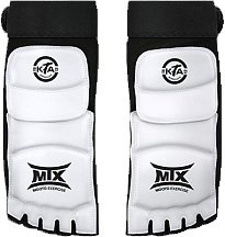 Защита голени и стопы Mooto MTX 26766 XS