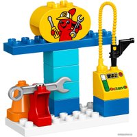 Конструктор LEGO Duplo 10836 Городская площадь