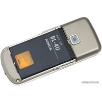 Кнопочный телефон Nokia 8800 Carbon Arte