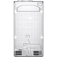 Холодильник side by side LG DoorCooling+ GC-B257SMZV