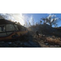 Компьютерная игра PC Fallout 4