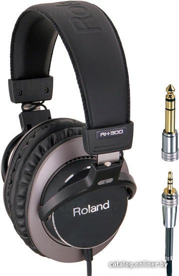 Наушники Roland RH-300