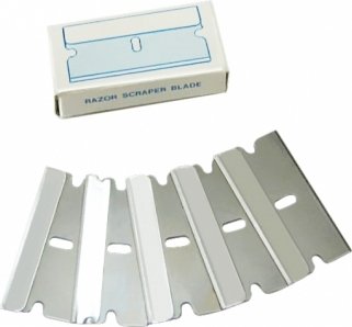 

Лезвие Мастак 107-03024