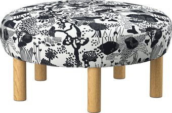 Пуфик Ikea Stockholm 2025 90594756